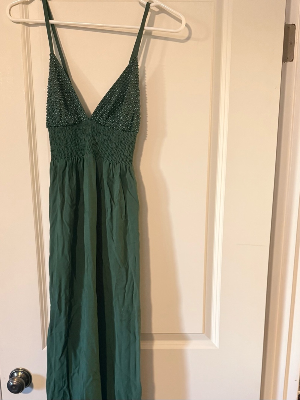 KHUSH Lumiere Maxi Dress – NWOT | Size XS